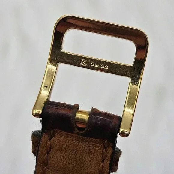 Hermès KELLY WATCH - Picture 3 of 16